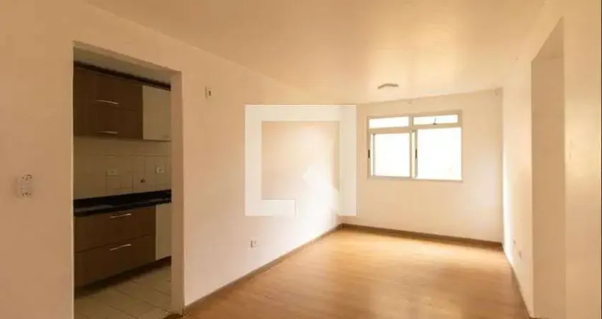 Apartamento para aluguel - fazendinha, 2 quartos, 46 m² - curitiba