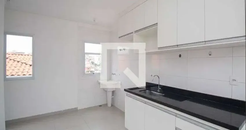 Apartamento para aluguel - vila mazzei, 1 quarto, 34 m² - são paulo