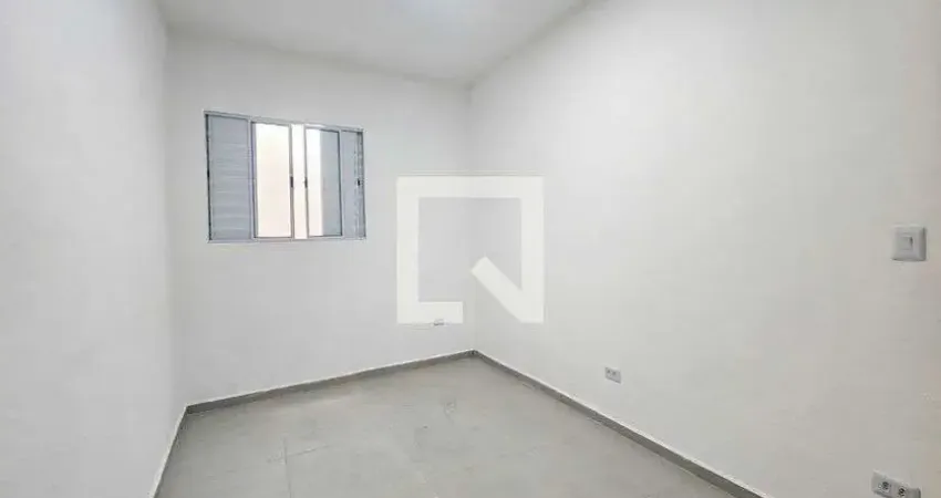 Casa para aluguel - jardim cristal, 1 quarto, 50 m² - são paulo