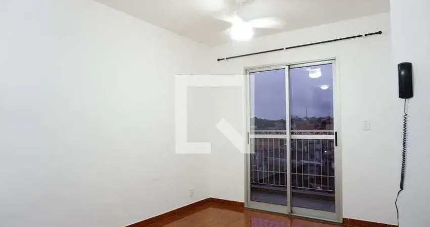Apartamento para aluguel - jardim das esmeraldasn, 3 quartos, 70 m² - são paulo