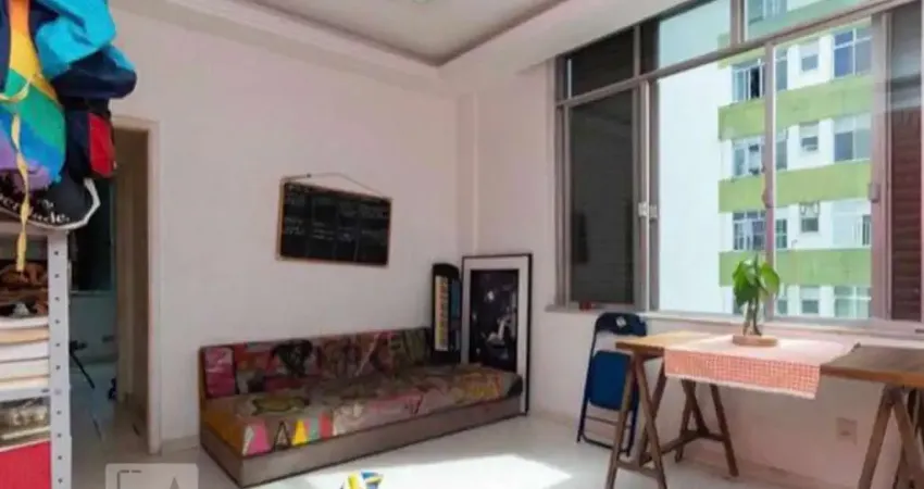 Apartamento para aluguel - grajaú, 2 quartos, 90 m² - rio de janeiro