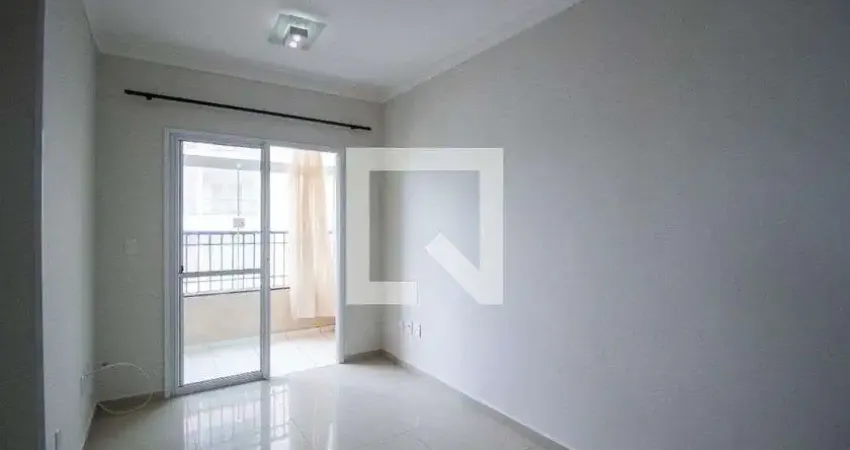 Apartamento para aluguel - parque campolim, 2 quartos,  60 m² - sorocaba