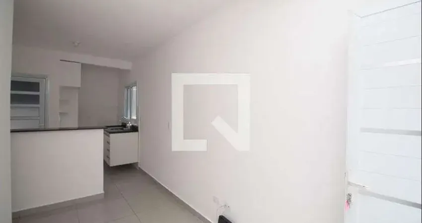 Apartamento para aluguel - vila mazzei, 1 quarto, 30 m² - são paulo