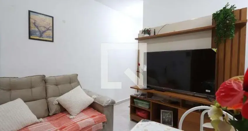 Apartamento para aluguel - jardim teresa, 1 quarto, 47 m² - são paulo