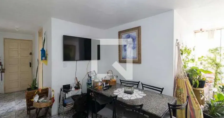 Apartamento para aluguel - itaquera, 2 quartos,  67 m² - são paulo