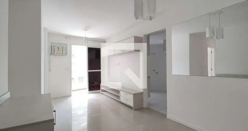 Apartamento para aluguel - pechincha, 2 quartos,  58 m² - rio de janeiro
