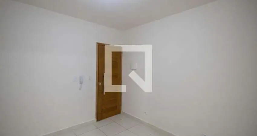 Apartamento para aluguel - vila maria , 1 quarto, 40 m² - são paulo