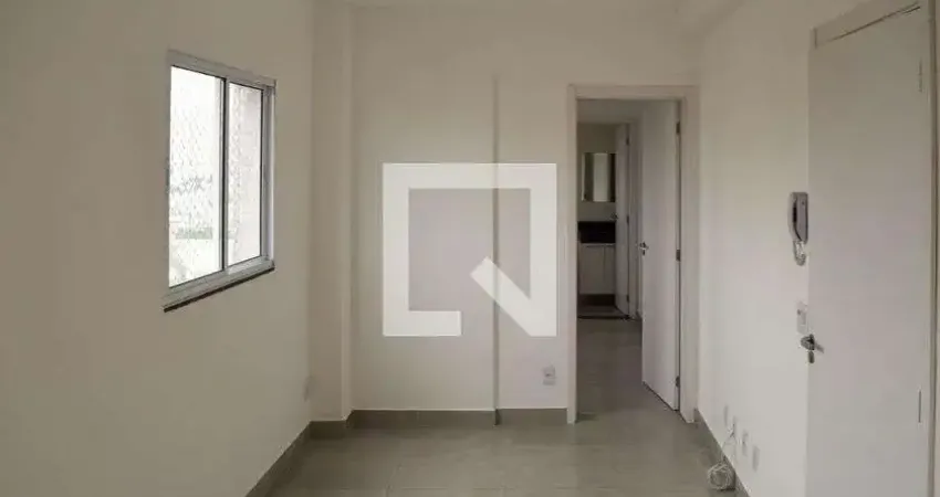 Apartamento para aluguel - tatuapé, 1 quarto,  30 m² - são paulo