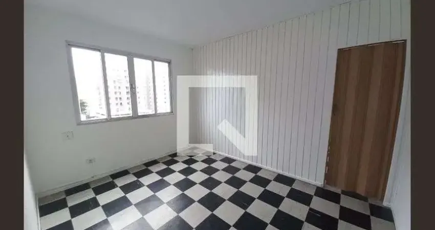 Apartamento para aluguel - boa vista, 1 quarto, 47 m² - são vicente