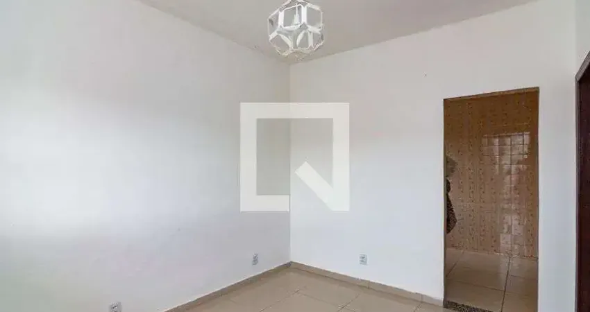 Casa para aluguel - palmeiras, 3 quartos, 90 m² - belo horizonte