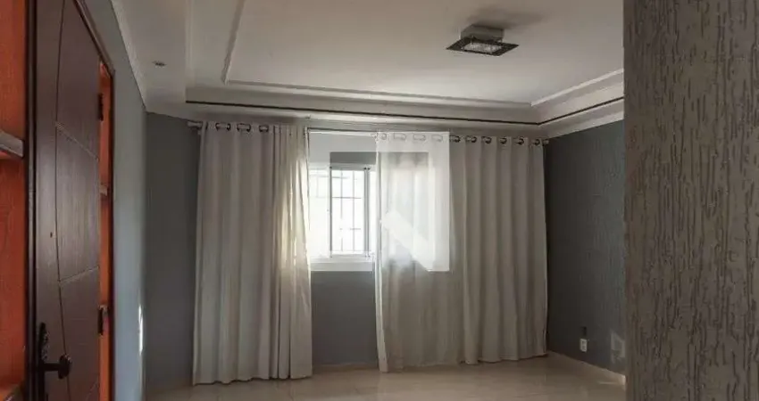 Casa para aluguel - vila carminha , 4 quartos,  275 m² - campinas