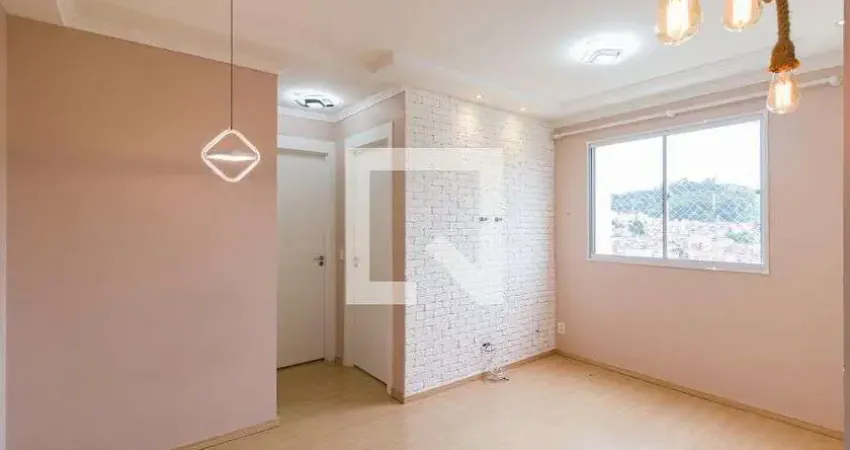 Apartamento para aluguel - vila prel, 2 quartos,  40 m² - são paulo