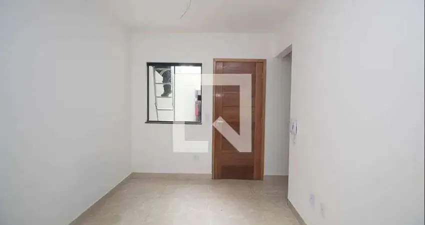 Apartamento para aluguel - vila constança , 2 quartos, 40 m² - são paulo