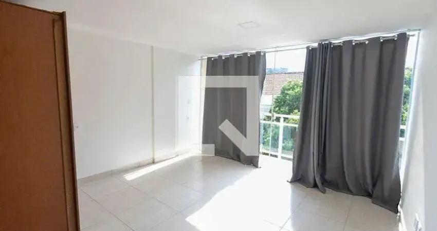 Kitnet / stúdio para aluguel - cidade nova, 1 quarto, 35 m² - rio de janeiro