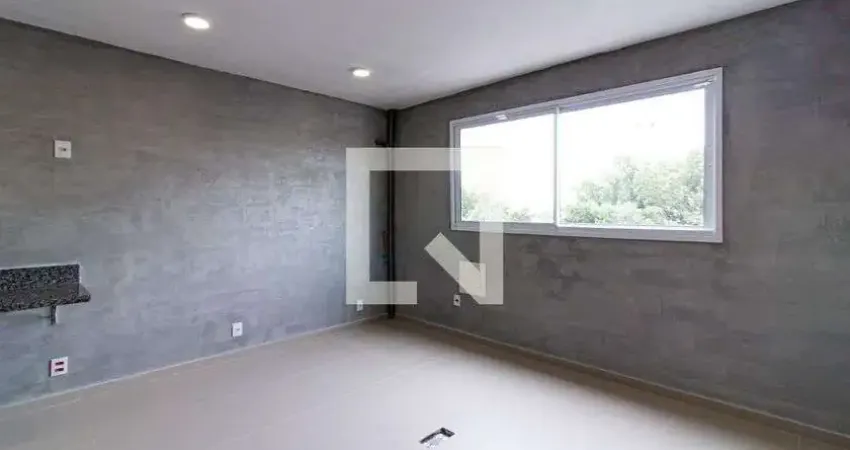 Kitnet / stúdio para aluguel - barra funda, 1 quarto, 25 m² - são paulo