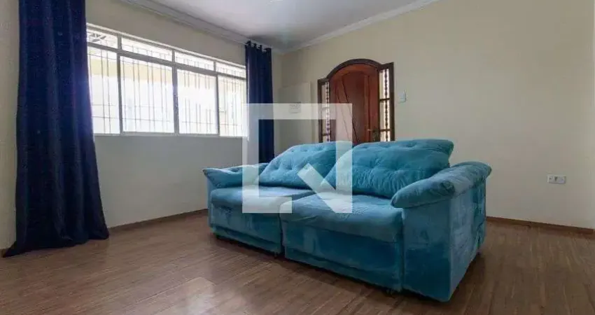 Casa com 3 quartos para alugar na Travessa Pássaro de Fogo, Vila Ré, São Paulo