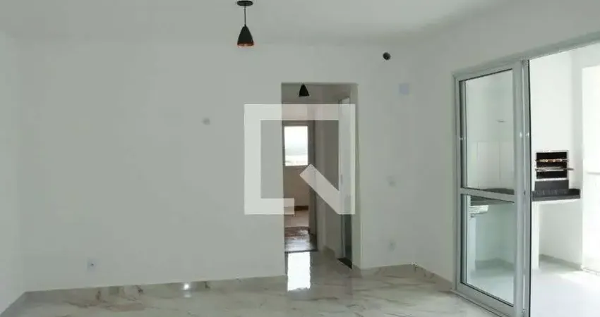 Apartamento para aluguel - parque esplanada, 2 quartos,  82 m² - embu das artes