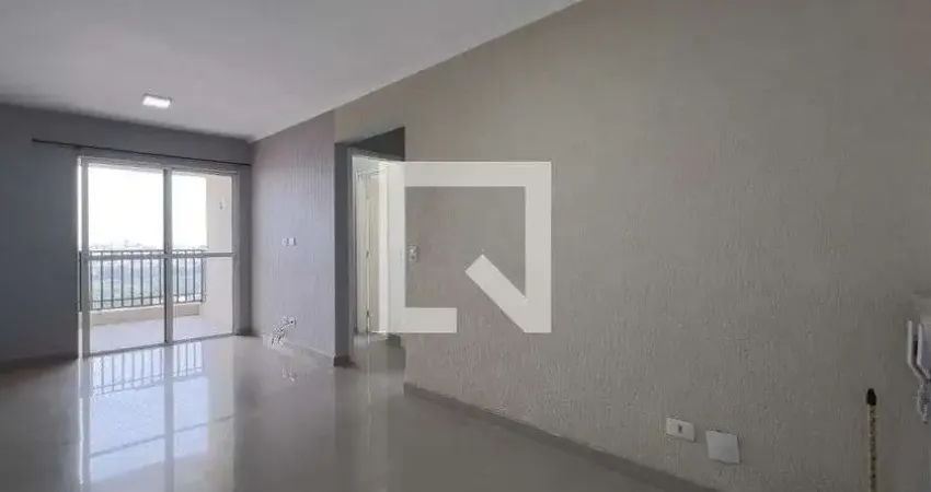 Apartamento para aluguel - vila augusta, 2 quartos, 62 m² - guarulhos