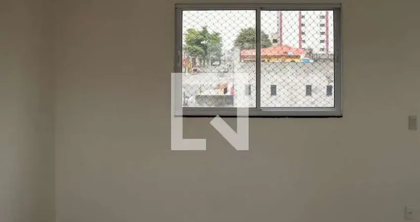 Apartamento para aluguel - tatuapé, 1 quarto,  36 m² - são paulo