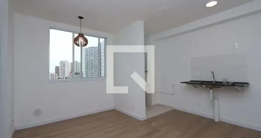 Apartamento para aluguel - vila prudente, 2 quartos,  38 m² - são paulo