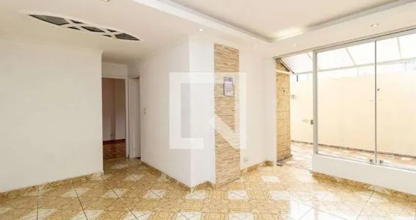 Apartamento para aluguel - vila guilherme, 2 quartos,  62 m² - são paulo