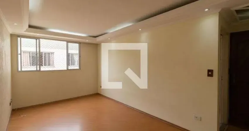 Apartamento para aluguel - ponte rasa, 2 quartos,  60 m² - são paulo