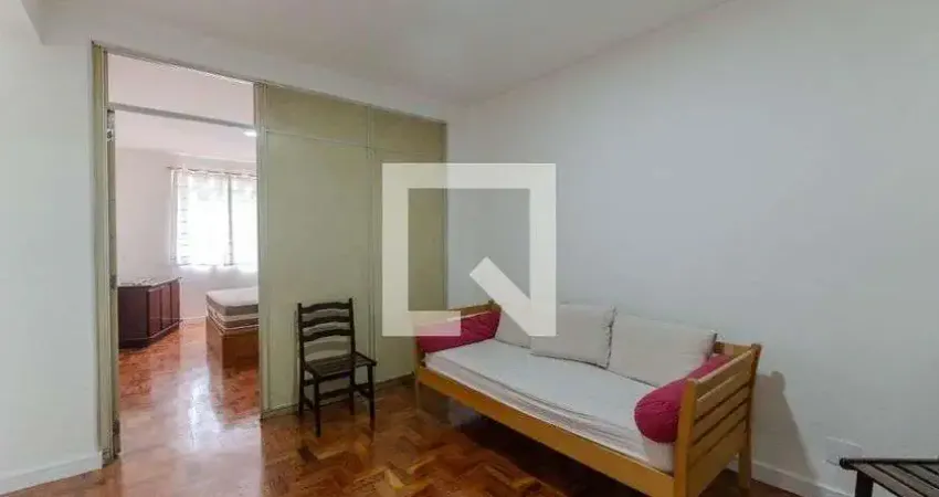 Kitnet / stúdio para aluguel - bela vista, 1 quarto,  42 m² - são paulo
