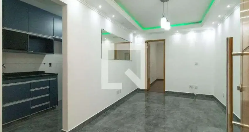 Casa para aluguel - jardim marilia, 3 quartos,  75 m² - são paulo