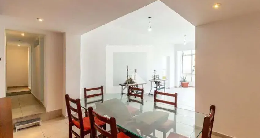 Apartamento para aluguel - centro, 2 quartos, 102 m² - são paulo