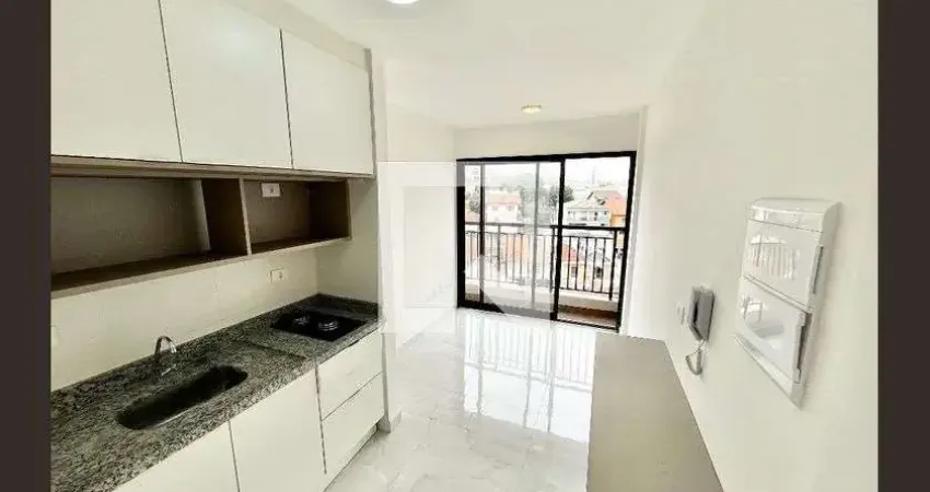 Apartamento para aluguel - água fria, 1 quarto, 28 m² - são paulo
