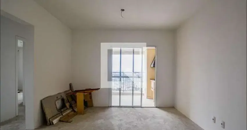 Apartamento para aluguel - vila américa, 3 quartos, 83 m² - santo andré