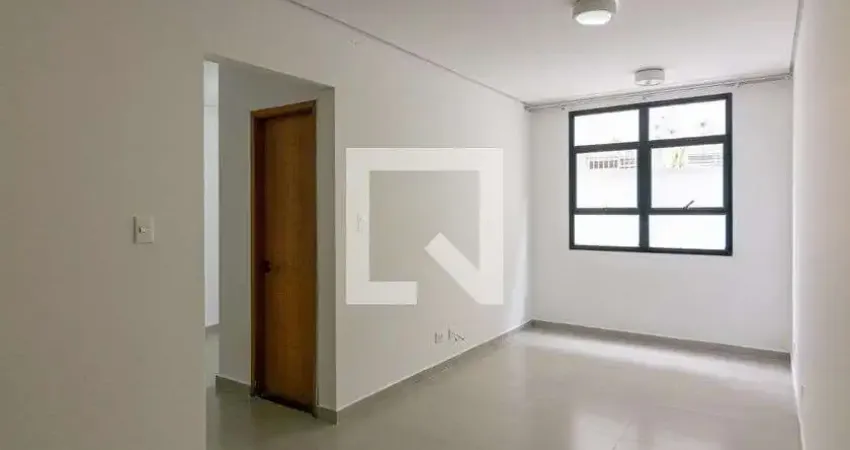 Apartamento com 1 quarto para alugar na Alameda dos Nhambiquaras, Moema, São Paulo