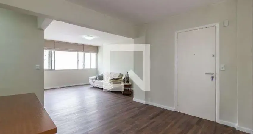 Apartamento para aluguel - pinheiros, 3 quartos, 101 m² - são paulo