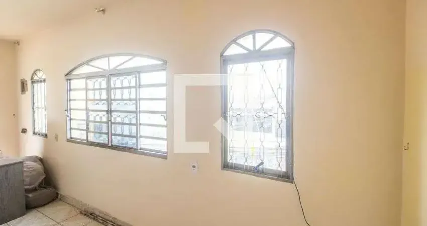 Apartamento para aluguel - vila silvania, 2 quartos,  140 m² - carapicuíba