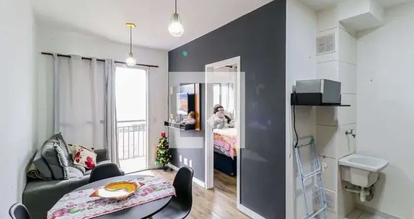 Apartamento para aluguel - butantã, 1 quarto, 31 m² - são paulo