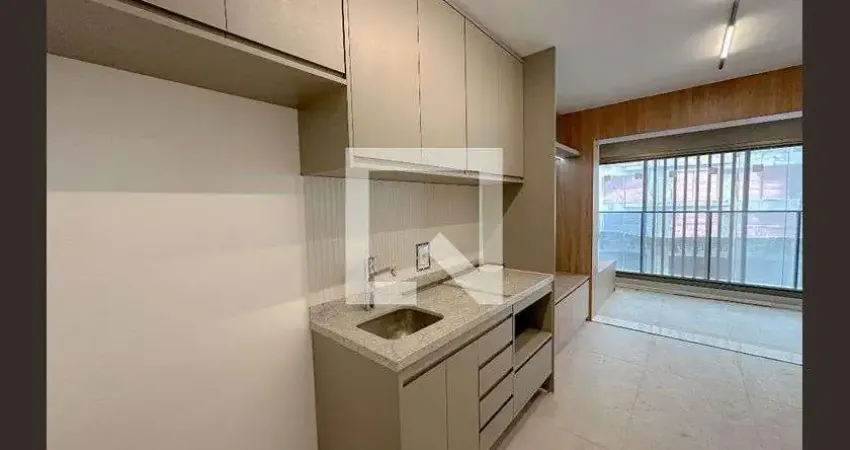 Apartamento para aluguel - perdizes, 1 quarto, 44 m² - são paulo