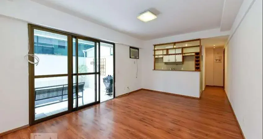 Apartamento para aluguel - lagoa, 2 quartos, 123 m² - rio de janeiro