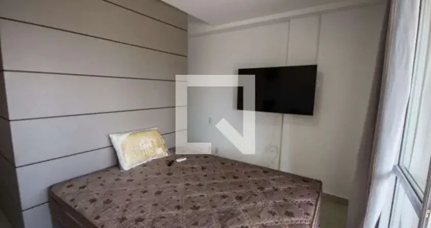 Apartamento para aluguel - bosque das juritis, 1 quarto, 50 m² - ribeirão preto
