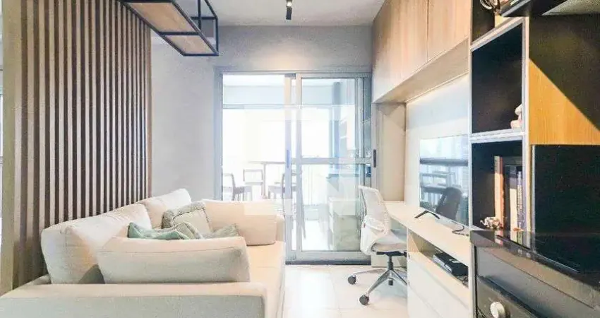 Apartamento para aluguel - butantã, 1 quarto,  38 m² - são paulo