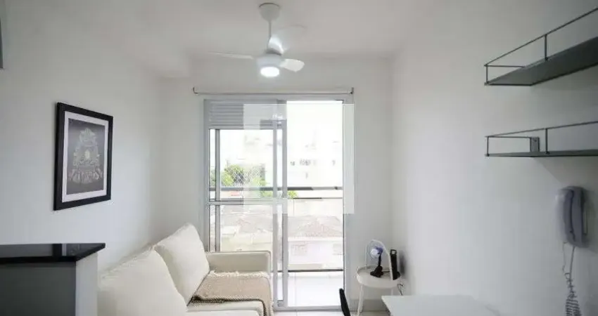 Apartamento para aluguel - cambuci, 1 quarto,  30 m² - são paulo