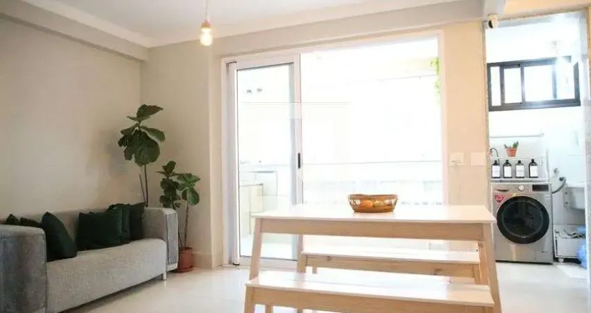 Apartamento para aluguel - setor bueno, 3 quartos, 75 m² - goiânia