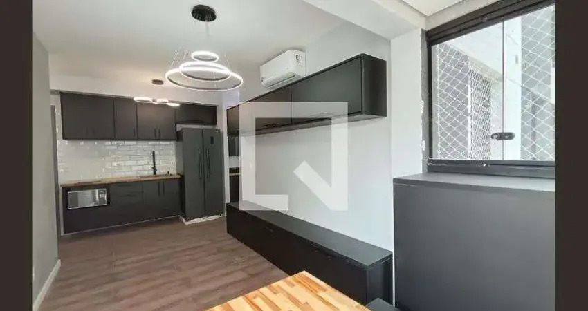 Apartamento para aluguel - planalto paulista, 2 quartos,  39 m² - são paulo