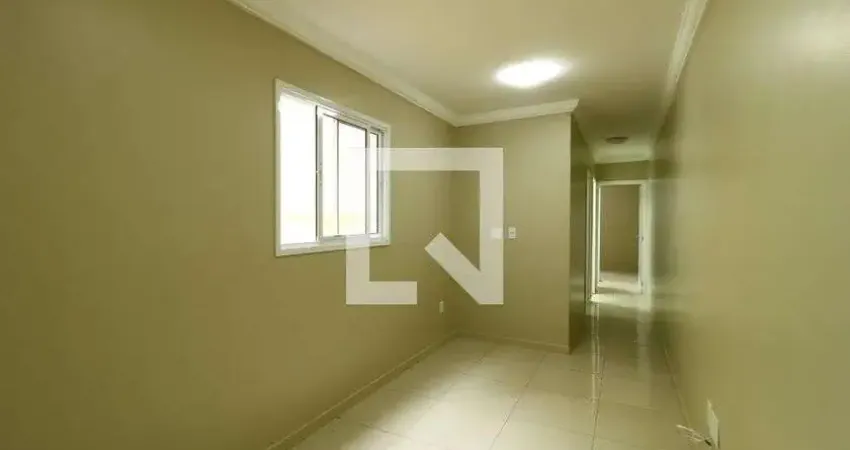 Apartamento para aluguel - campestre, 2 quartos, 45 m² - santo andré
