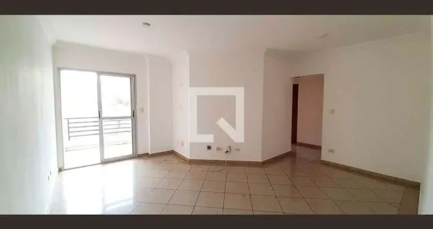 Apartamento com 3 quartos para alugar na Rua Machado de Assis, Centro, Osasco