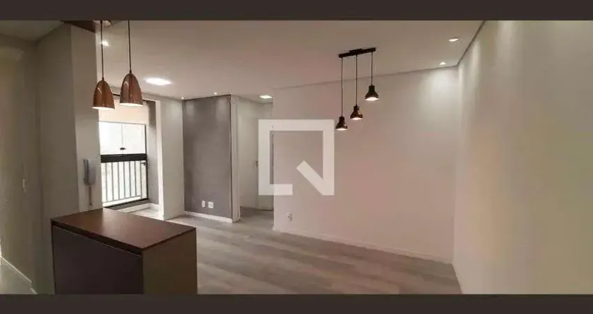 Apartamento com 2 quartos para alugar na Rua Professor Luis Eulalio de Bueno Vidigal, Centro, Osasco