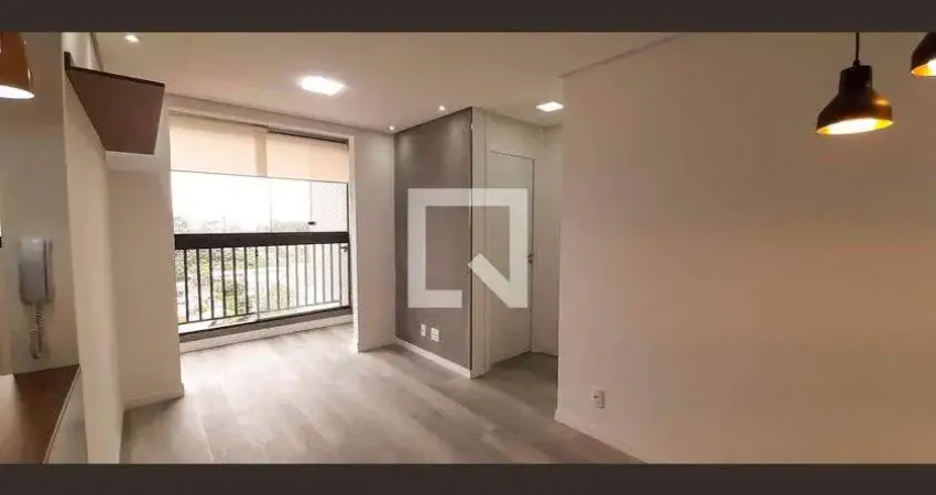 Apartamento com 2 quartos para alugar na Rua Professor Luis Eulalio de Bueno Vidigal, Centro, Osasco