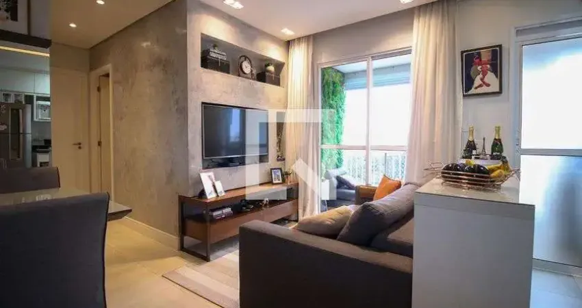 Apartamento para aluguel - vila prudente, 2 quartos, 55 m² - são paulo