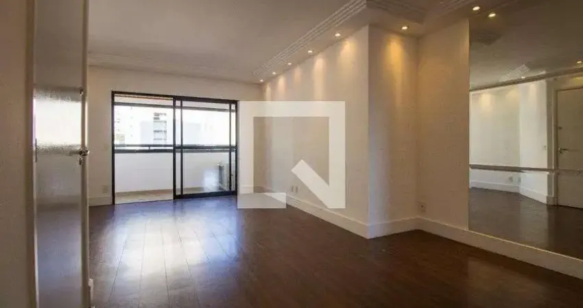 Apartamento para aluguel - perdizes, 4 quartos,  128 m² - são paulo