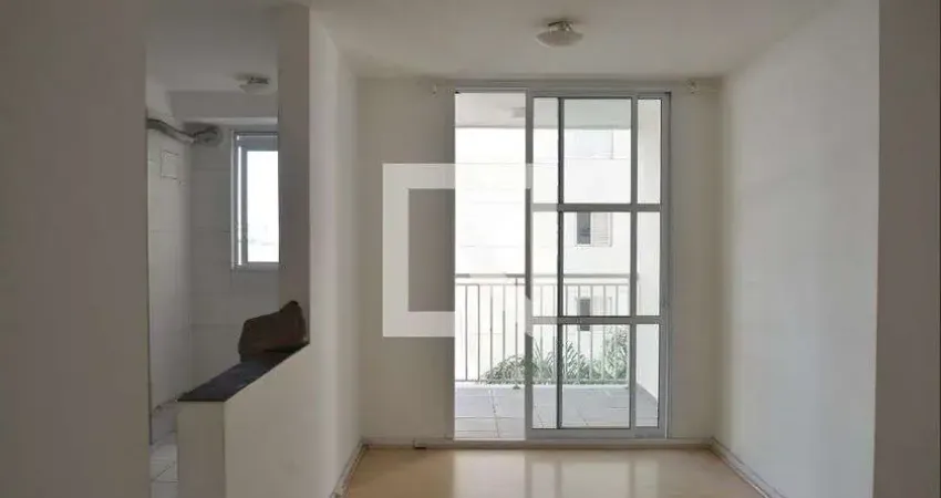 Apartamento para aluguel - jardim, 2 quartos,  64 m² - santo andré