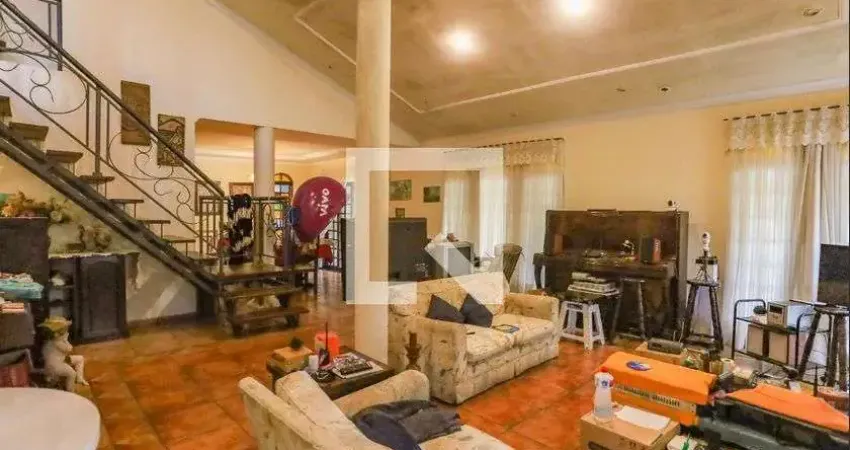 Casa / sobrado em condomínio para aluguel - serraria, 3 quartos,  700 m² - diadema